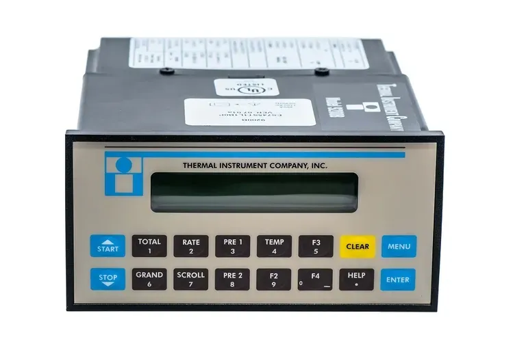 9200B - Flow Transmitters