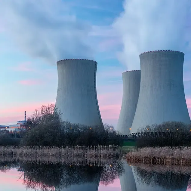 POWER / UTILITY